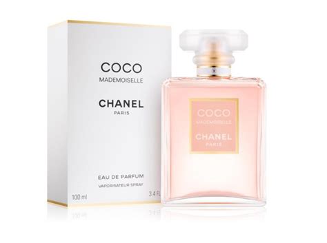 chanel coco mademoiselle note olfattive|coco chanel mademoiselle original.